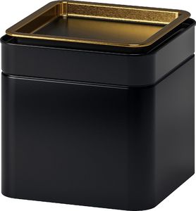 Ikea IKEA BLOMNING PUSZKA POJEMNIK NA KAWĘ HERBATĘ 1