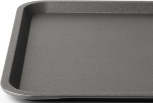 Ikea IKEA TILLGANG TACA TACKA SZARA PROSTOKĄTNA PLASTIK 2