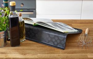 Ikea IKEA BRADA PODSTAWKA PODKŁADKA POD LAPTOPA KSIĄŻKI 3