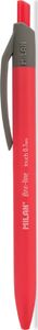Milan MILAN DŁUGOPIS CZERWONY FINE-LINE TOUCH 0,7 MM 1