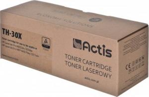 Toner Actis Black Zamiennik 30X (TH-30X                         ) 1