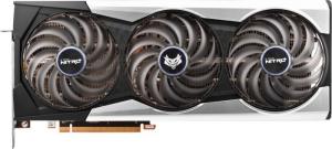 Karta graficzna Sapphire Radeon RX 6900 XT Nitro+ SE OC 16GB GDDR6 (11308-03-20G) 2