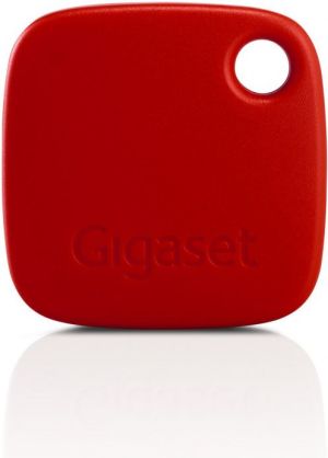 Moduł GPS Gigaset G-Tag czerwony (S30852-H2655-R103) 1