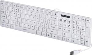 Klawiatura Activejet K-3066SW (K-3066SW                       ) 2