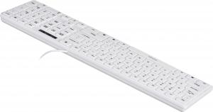 Klawiatura Activejet K-3066SW (K-3066SW                       ) 4