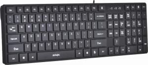 Klawiatura Activejet K-3066SW (K-3066SB                       ) 3