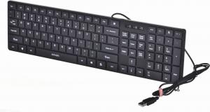 Klawiatura Activejet K-3066SW (K-3066SB                       ) 4