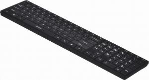 Klawiatura Activejet K-3066SW (K-3066SB                       ) 5