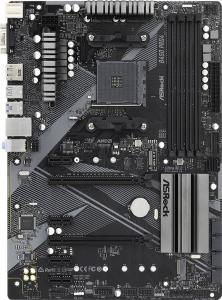 Płyta główna ASRock B450 PRO4 R2.0 2