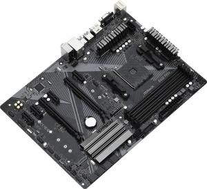 Płyta główna ASRock B450 PRO4 R2.0 3