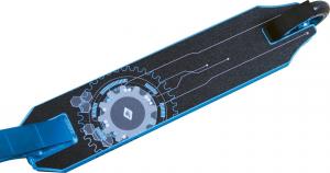 Hulajnoga Schildkrot Flipwhip Niebieski (H0944) 6