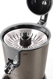 Wyciskarka do cytrusów Black&Decker BXCJ350E 6