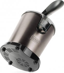 Wyciskarka do cytrusów Black&Decker BXCJ350E 8