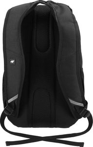 4f Plecak 4F głęboka czerń H4L21 PCU011 20S 2