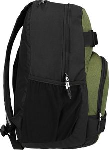 4f Plecak 4F khaki 25 l 2