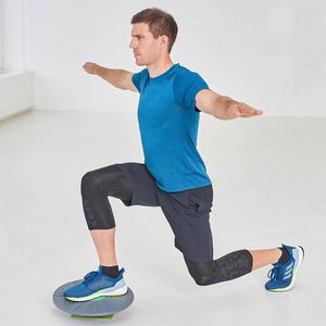 Schildkrot Platforma do balansowania szaro-zielona 3