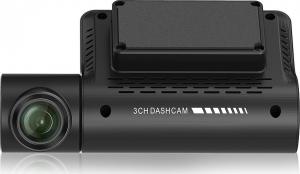 Wideorejestrator Viofo A139 3CH-G 2