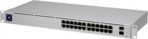 Switch Ubiquiti UniFi 24 (USW-24) 2