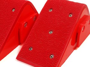 SMJ sport Blok startowy SMJ VSB-08 3