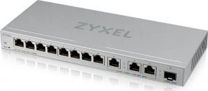 Switch ZyXEL XGS1250-12-ZZ0101F 1