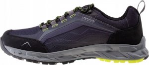 Buty trekkingowe męskie Elbrus Embawa Low szare r. 46 2