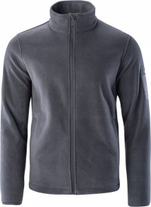 Elbrus POLAR MAGNUM ESSENTIAL FLEECE FORGED IRON M 3