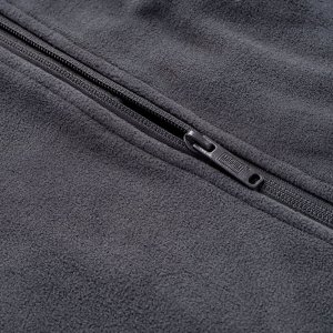 Elbrus POLAR MAGNUM ESSENTIAL FLEECE FORGED IRON M 5