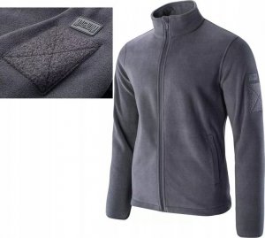 Elbrus POLAR MAGNUM ESSENTIAL FLEECE FORGED IRON M 8