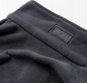 Elbrus POLAR MAGNUM ESSENTIAL FLEECE FORGED IRON XXL 7