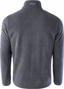 Elbrus POLAR MAGNUM ESSENTIAL FLEECE FORGED IRON XL 3