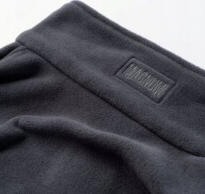 Elbrus POLAR MAGNUM ESSENTIAL FLEECE FORGED IRON XL 6