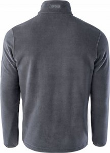 Elbrus POLAR MAGNUM ESSENTIAL FLEECE FORGED IRON XXXL 3