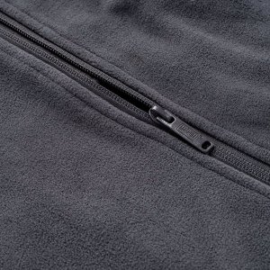 Elbrus POLAR MAGNUM ESSENTIAL FLEECE FORGED IRON XXXL 6