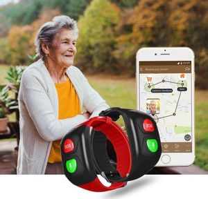 Smartband Bezpieczna Rodzina BS.02 + subskrypcja 12 miesięcy Czarny 6