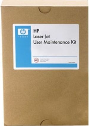 HP Zestaw konserwacyjny do drukarek Laser Jet (D7H14A) 1