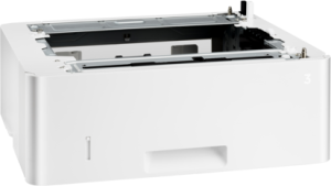HP Hewlett-Packard Podajnik na 550 arkuszy dla drukarek HP LaserJet Pro (D9P29A) 1