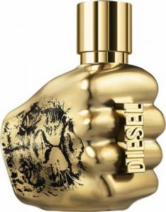 Diesel Spirit Of The Brave Intense EDP 75 ml 1