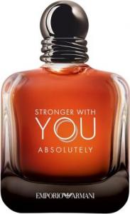 Emporio Armani Stronger With You Absolutely EDP 100 ml 1