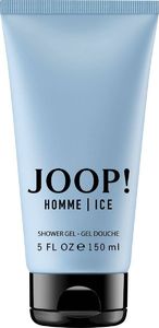 Joop! Homme Ice żel pod prysznic 150ml 1