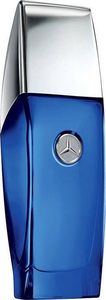 Mercedes-Benz Club Blue EDT 50 ml 1