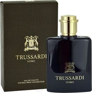 Trussardi Uomo 2011 EDT 200 ml 2