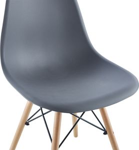 Saska Garden KRZESŁO MATERA SZARE KPL 2SZT 5