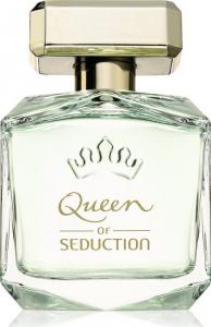 Antonio Banderas Queen of Seduction EDT 80 ml 2