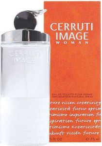 Cerruti Image Woman EDT 75 ml 1