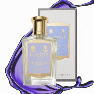 Floris Floris Jasmine Night Scented EDT 50ml 4
