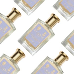 Floris Floris Jasmine Night Scented EDT 50ml 5