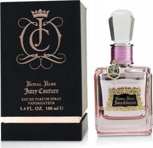 Juicy Couture Juicy Couture Royal Rose EDP 100ml 1