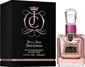 Juicy Couture Juicy Couture Royal Rose EDP 100ml 2