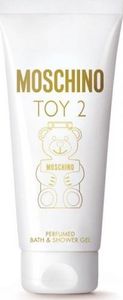 Moschino Moschino Toy 2 SG 200ml 1