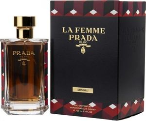 Prada La Femme Absolu EDP 100 ml 1
